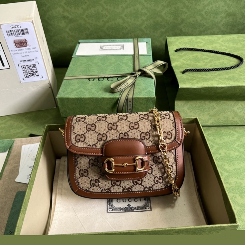 G*u*i satchel bags
